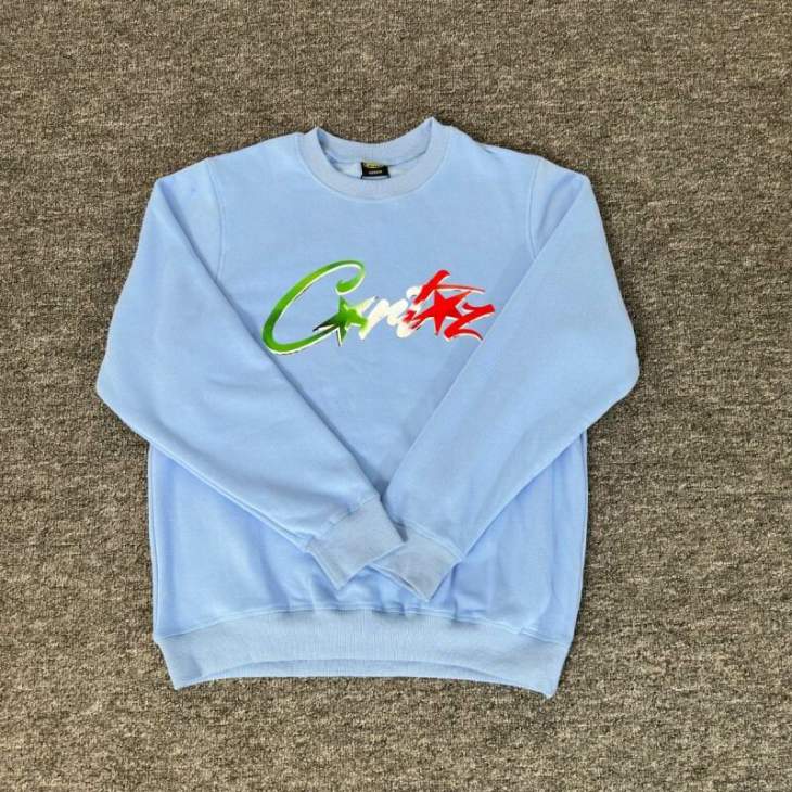 Corteiz Sweatshirt _SKUCorteizS-XLwmtx622631556